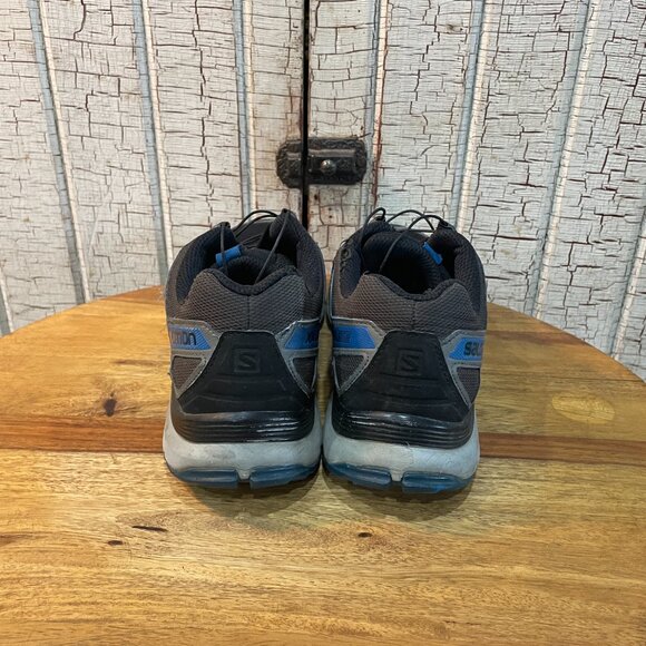 Salomon XA Lite Trail Running Shoes 10.5 - Picture 4 of 7